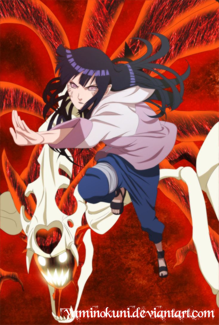 Hyuuga Hinata (Hinata Hyuuga) Wallpaper Anime Image Board
