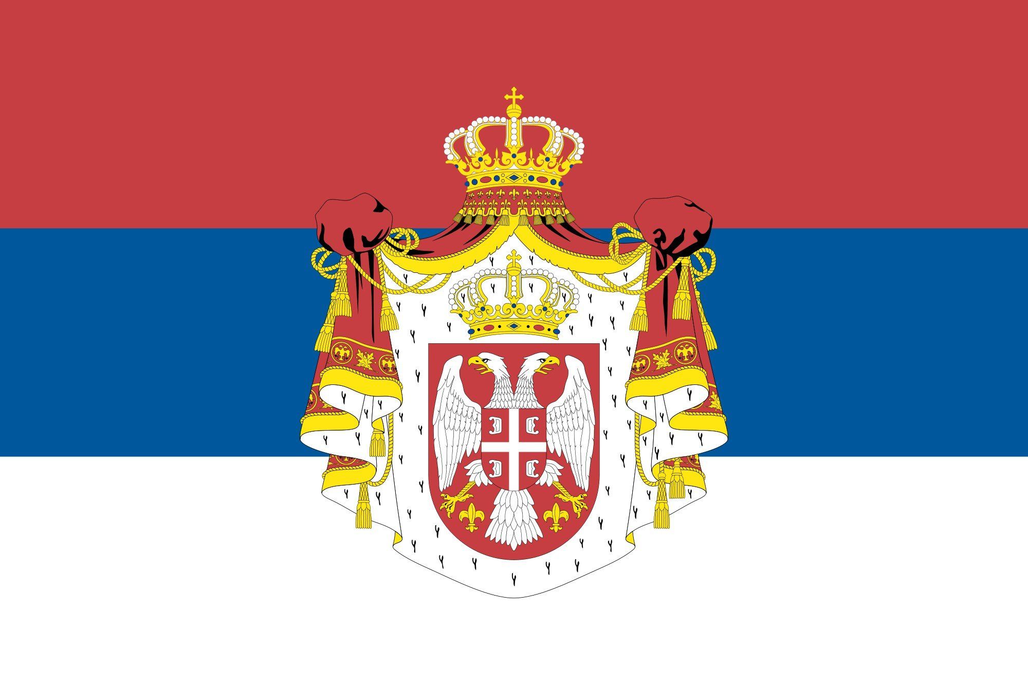 Free download 6 HD Serbia Flag Wallpaper [2000x1333] for your Desktop, Mobile & Tablet. Explore Serbian Flag Wallpaper. Serbian Flag Wallpaper, Flag Background Wallpaper, Free Flag Wallpaper