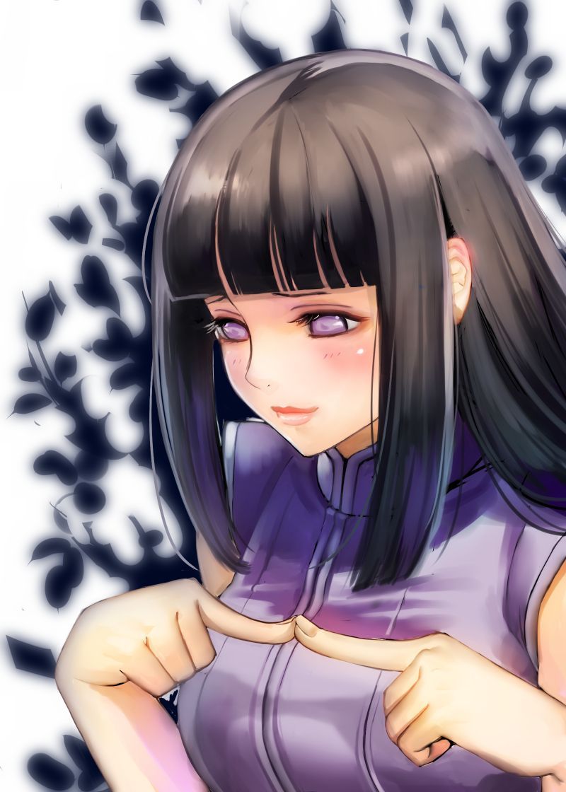 Hinata Hyuga