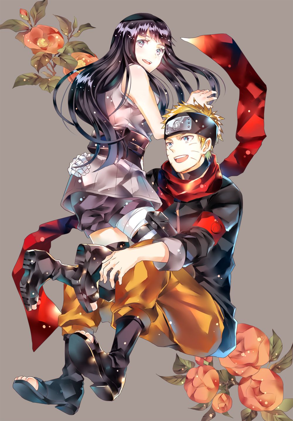 NARUTO Mobile Wallpaper Anime Image Board
