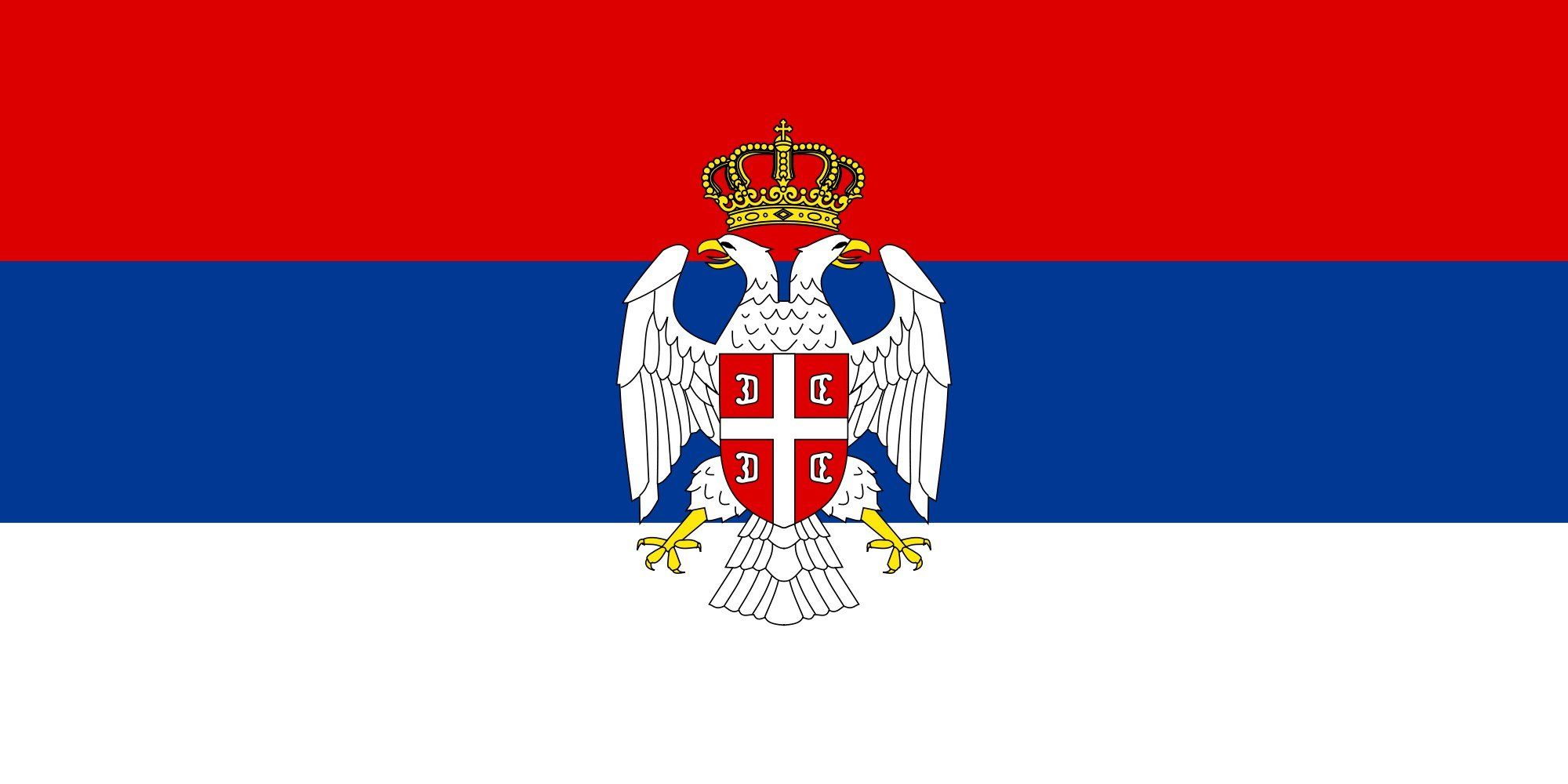 Serbia Flag Wallpapers Wallpaper Cave