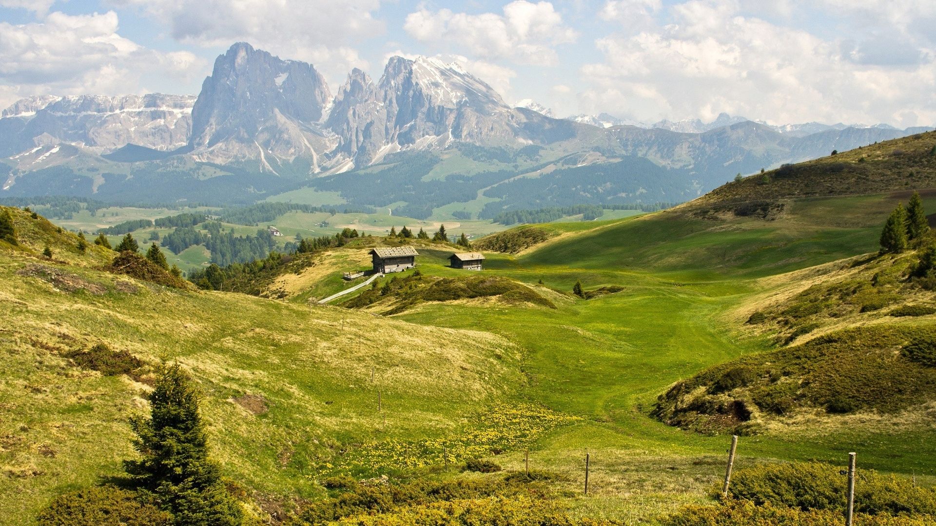 Free download Wallpaper dolomites mountain never summer mountains colorado usa [1920x1200] for your Desktop, Mobile & Tablet. Explore Free Mountain Summer Wallpaper. Wallpaper of Mountains, Summer Mountain Wallpaper