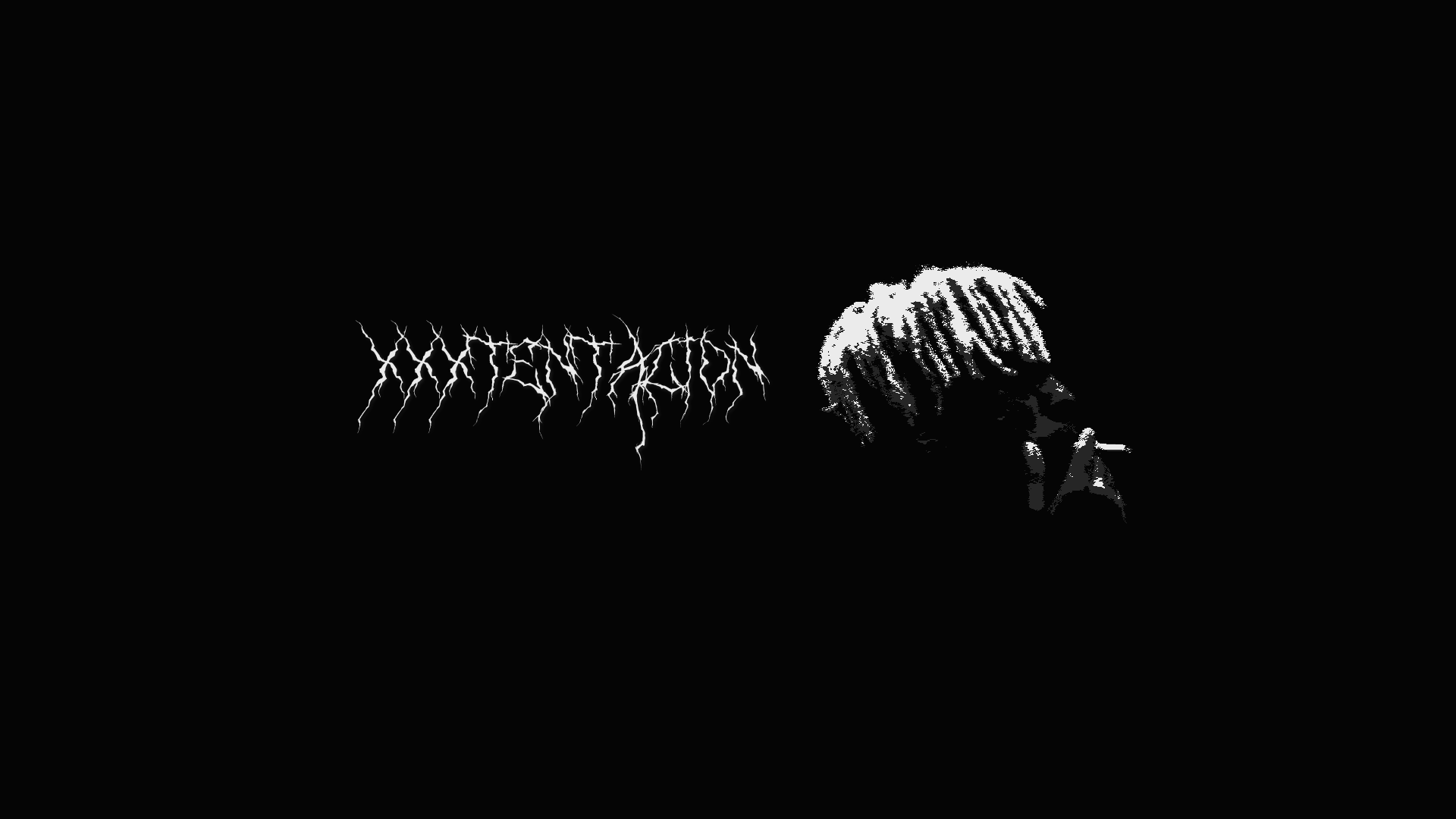 XXXTentacion HD Wallpaper. Background Imagex1080