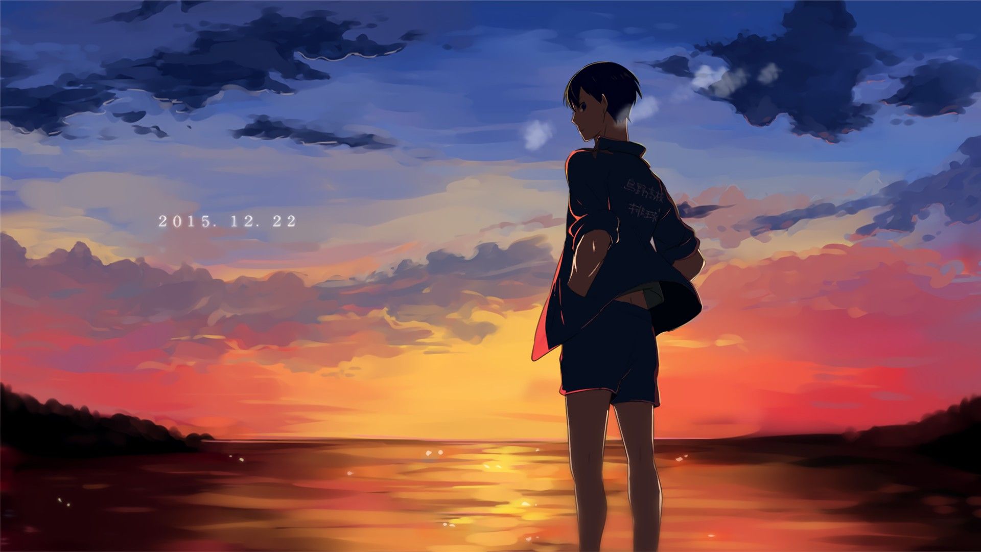 Haikyuu Wallpaper HD