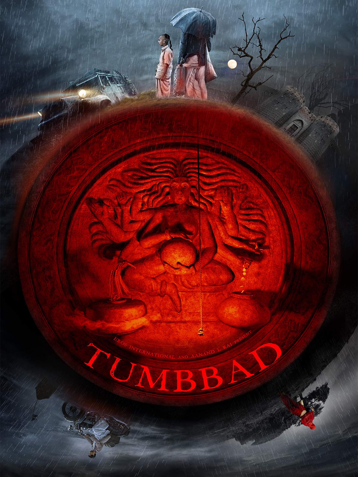 Tumbbad 2 Release Date Rumors: When Is It Coming Out?