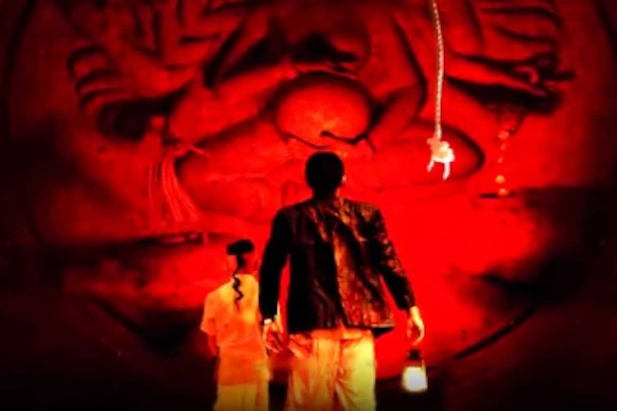 Tumbbad box office collections: Soham Shah's historical horror fantasy earns Rs 5.85 cr on opening weekend News, Firstpost