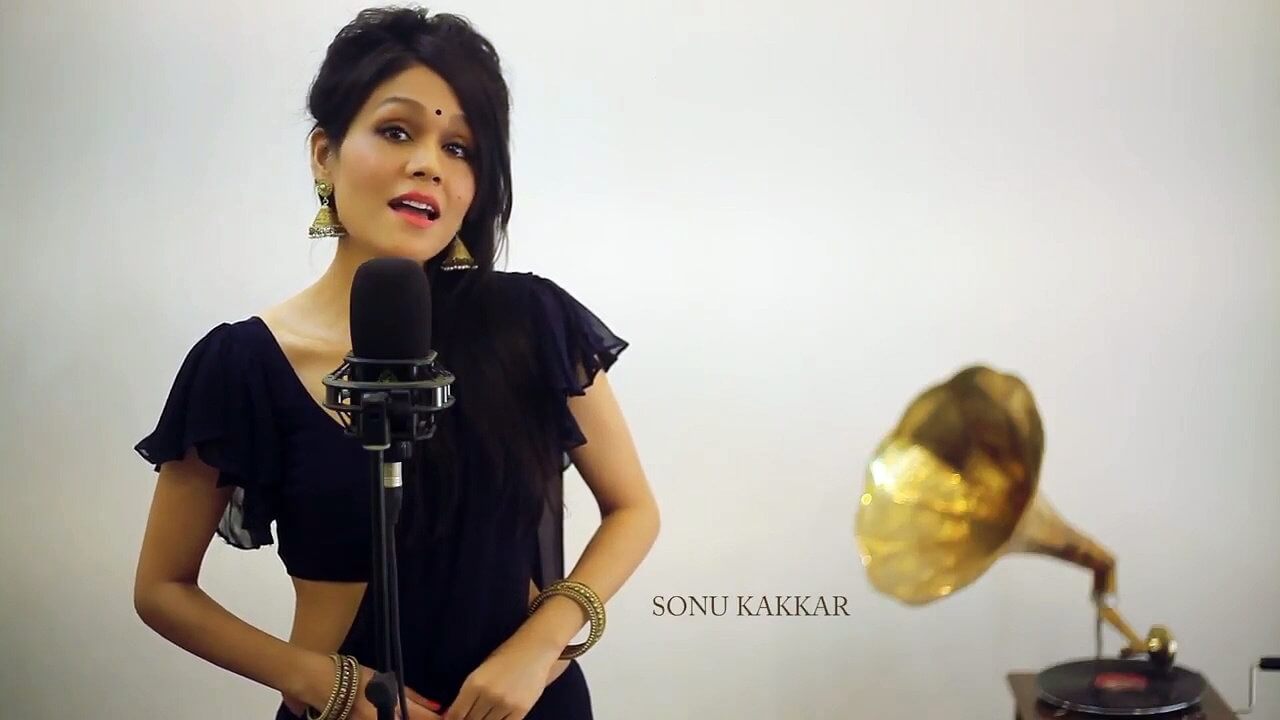 Sonu Kakkar Wiki, Biography, Age, Songs List, Family, Image