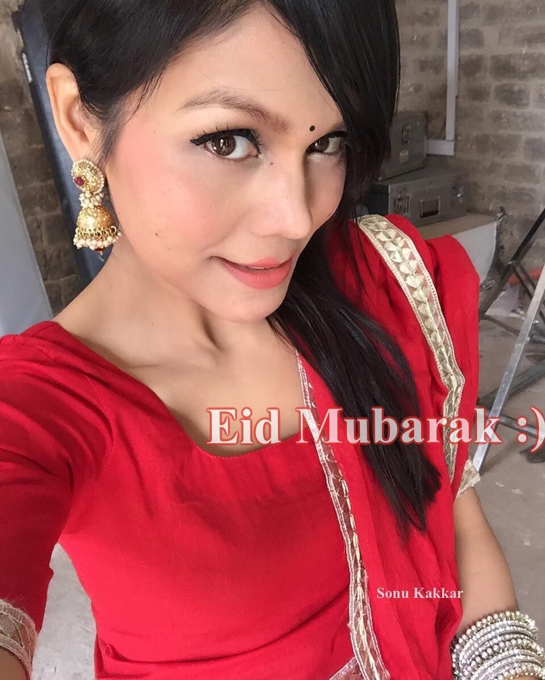 Eid Mubarak. Sonu kakkar, Eid mubarak, Eid