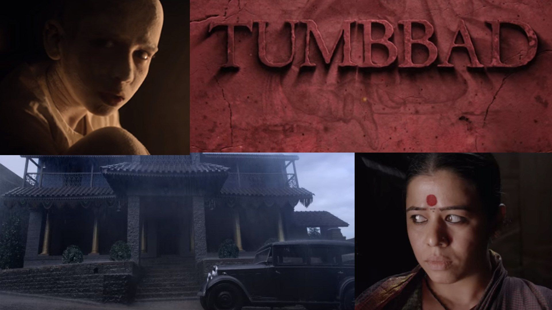 Tumbbad Wallpapers Wallpaper Cave