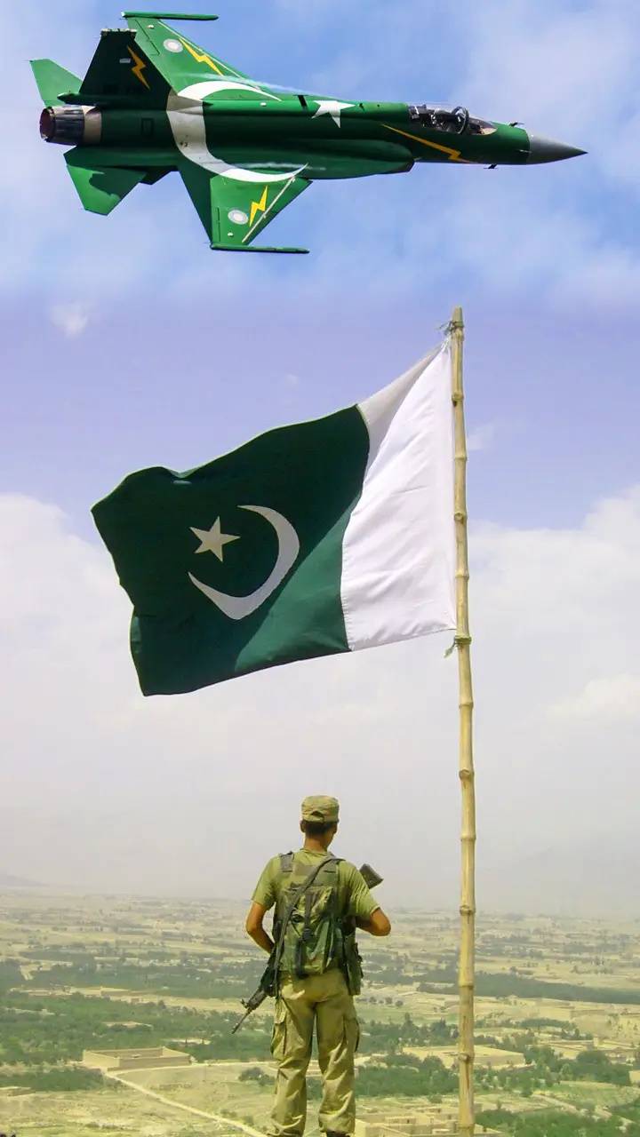 Pakistan Army Wallpapers - Wallpaper Cave