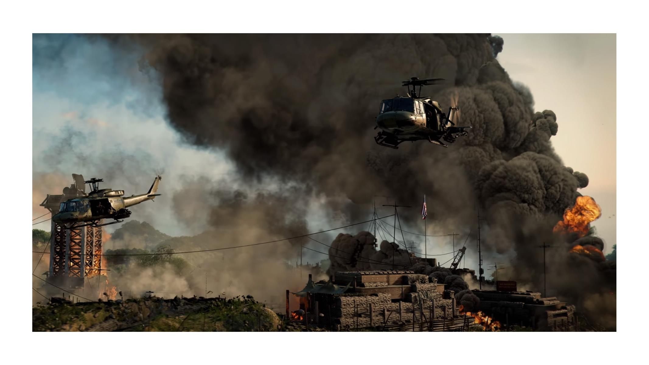 How To Get One Of 10,000 Free Call Of Duty Black Ops Cold War Beta Keys This Weekend