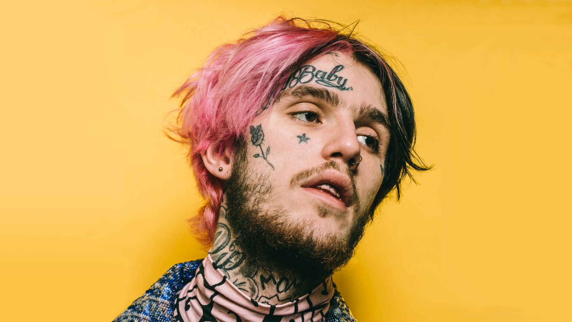 Lil Peep Laptop Full HD 1080P HD 4k Wallpaper, Image, Background, Photo and Picture