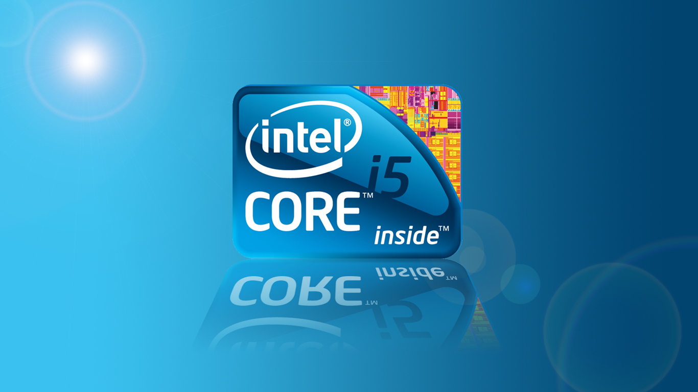 Intel I5 Wallpaper Free Intel I5 Background