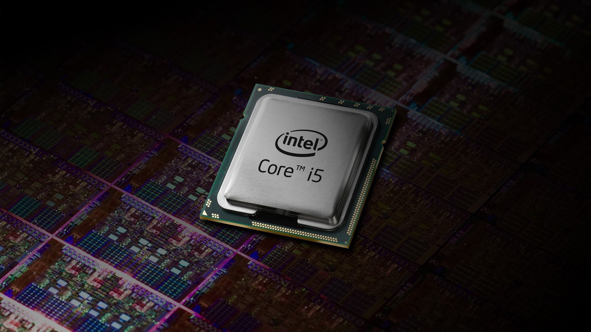 Intel Core I5 HD