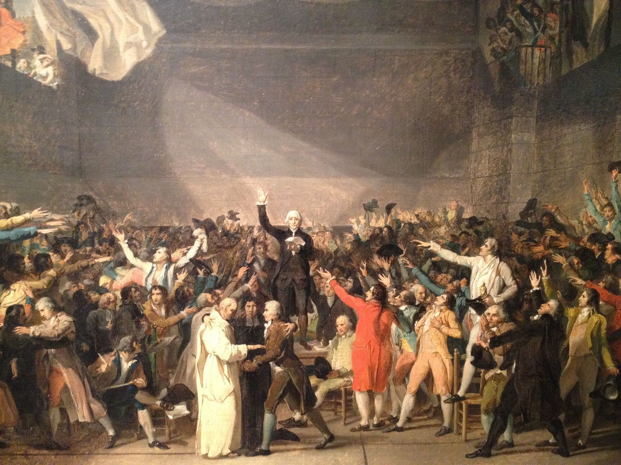 Facts About the French Revolution You Need to Know