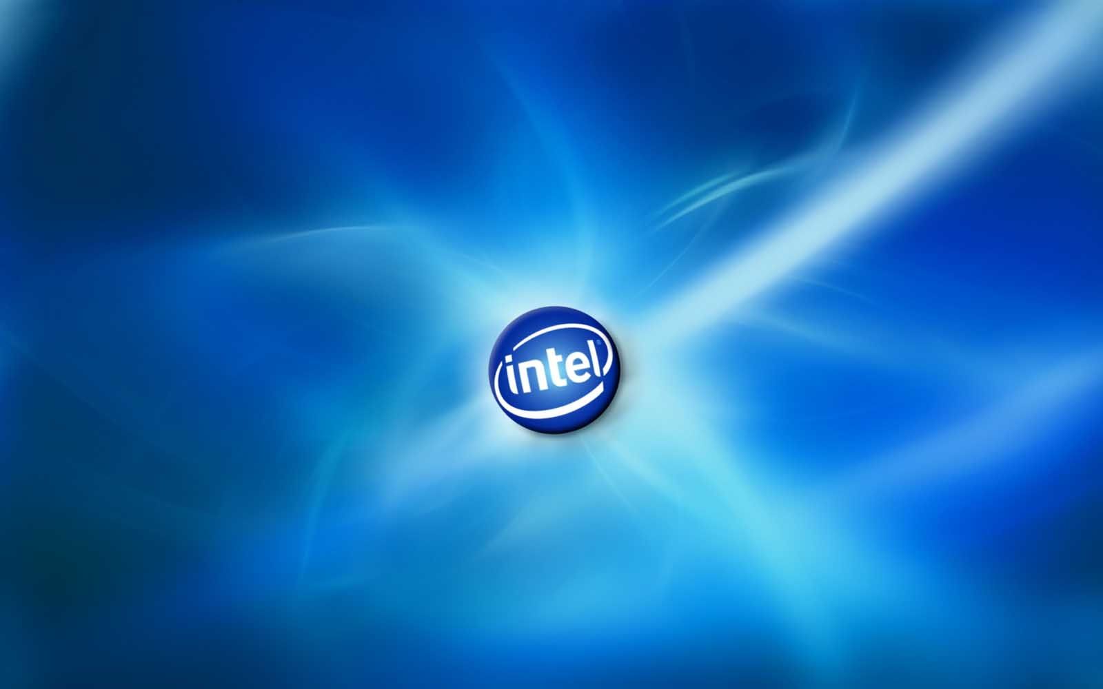 Intel Wallpaper from Logo to Motherboard in HD 1700 - Intel HD Wallpaper