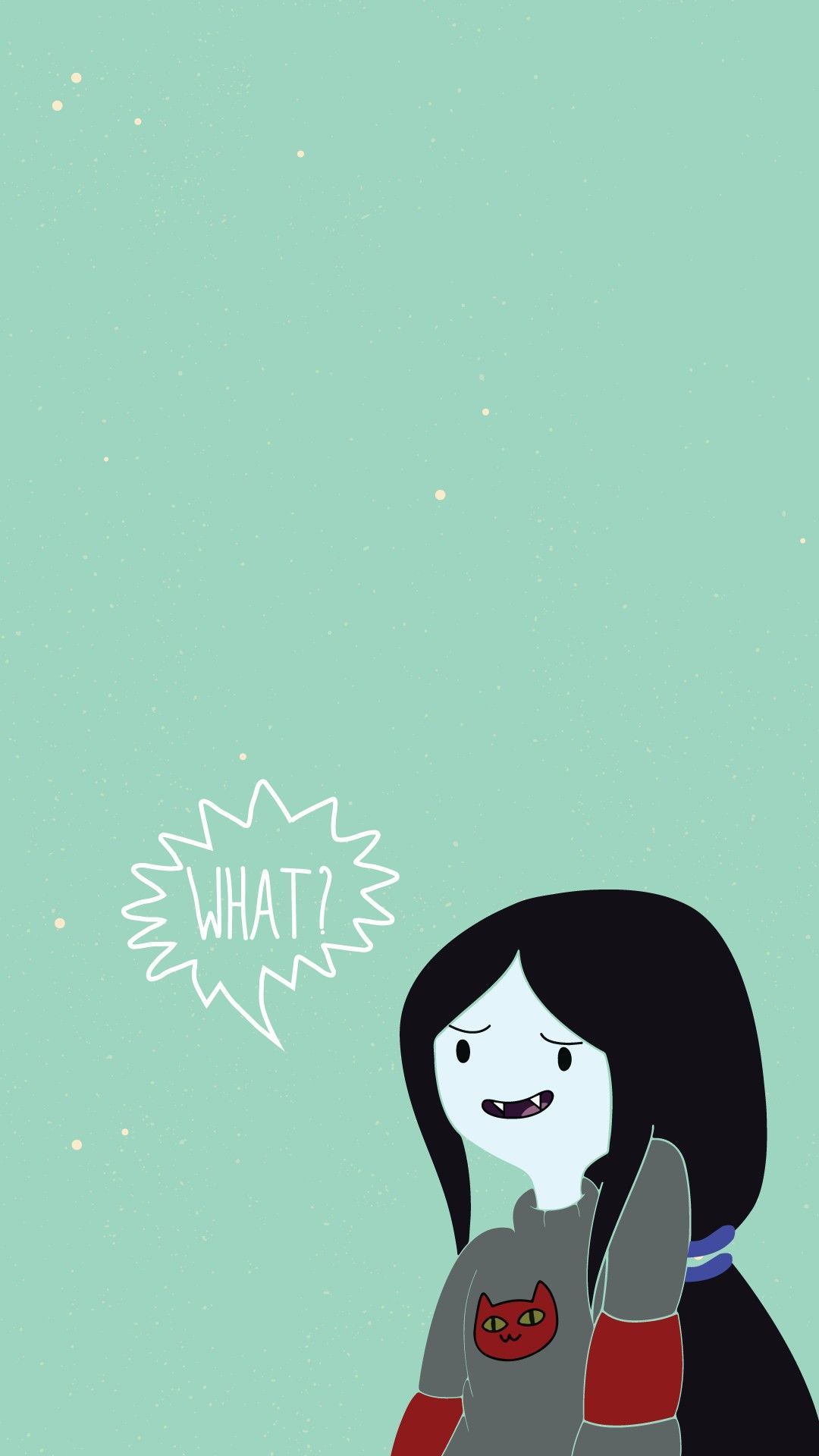 Marceline. Taralla's art. Adventure time papel de parede, Desenhos hora de aventura, Wallpaper de desenhos animados