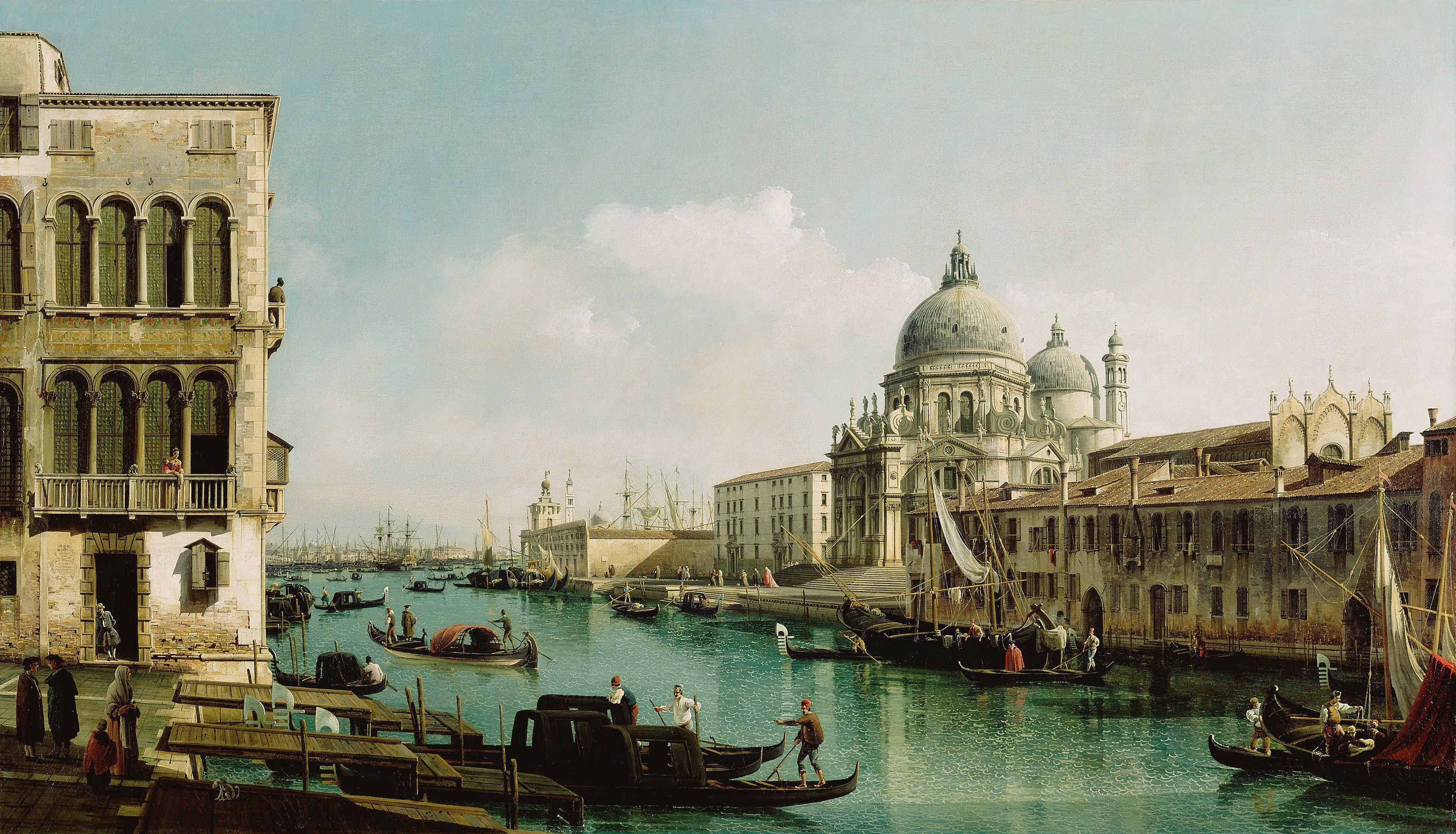 Venice Wallpaperx2291