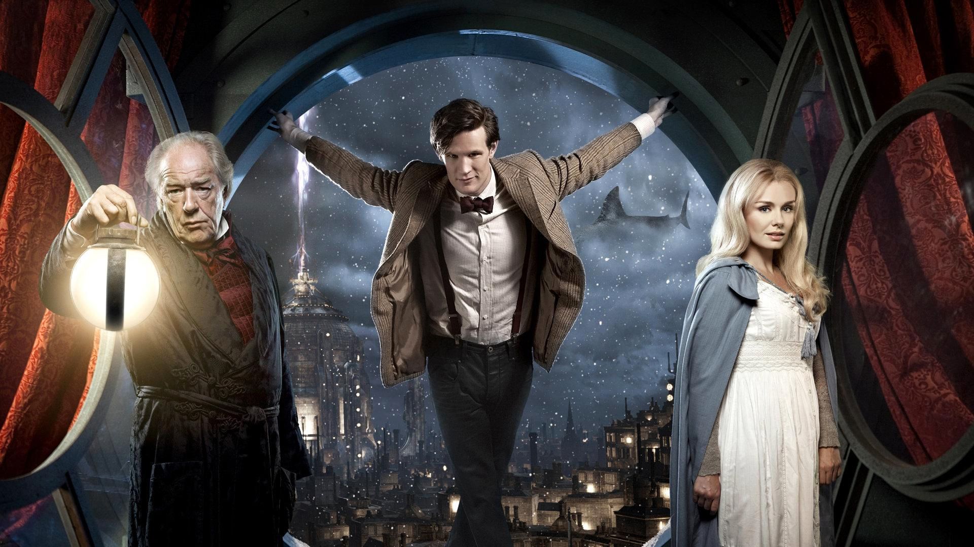 Doctor Who': 10 Things You May Not Know About 'A Christmas Carol'