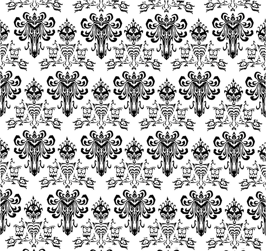 Free download Hunted mansion phantom manor Wallpaper a photo on Flickriver [1024x967] for your Desktop, Mobile & Tablet. Explore Disney Haunted Mansion Wallpaper Stencil. Haunted Mansion Desktop Wallpaper, The