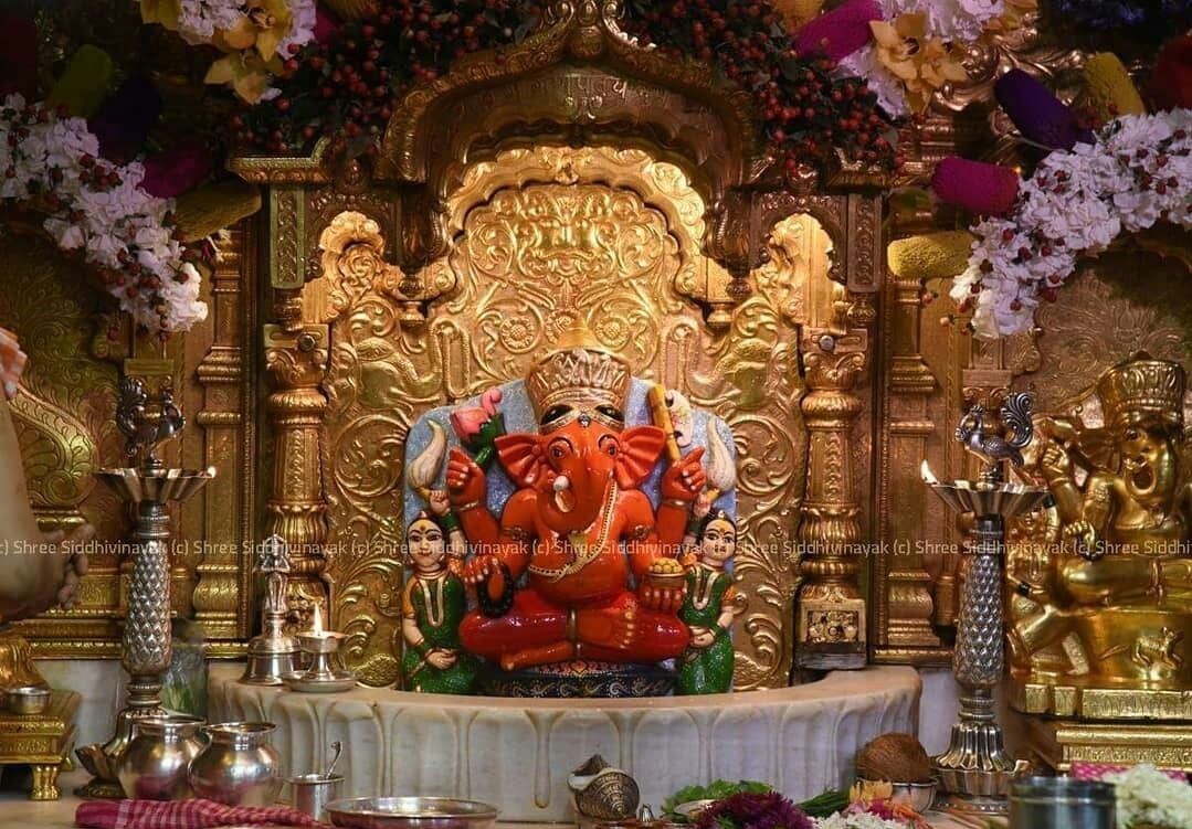 Shree Siddhivinayak