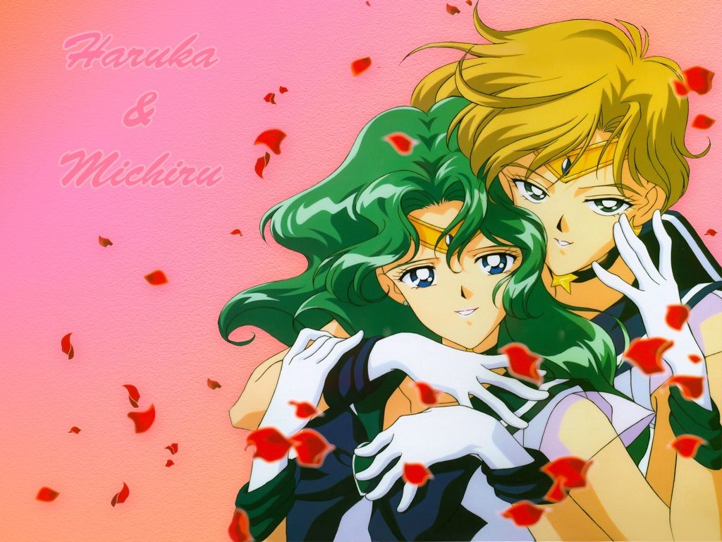 Sailor Neptune, Wallpaper Anime Image Board
