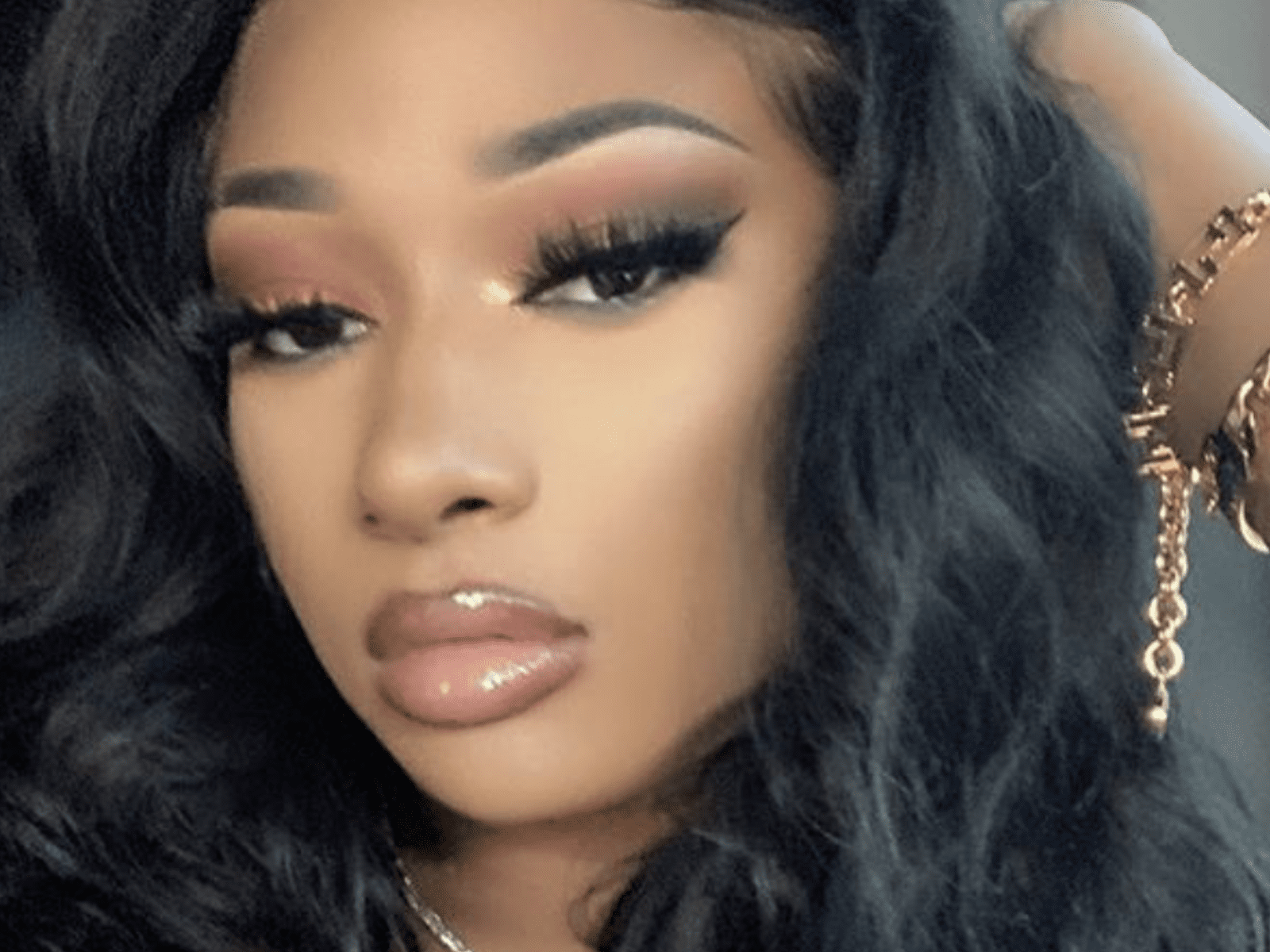 Megan Thee Stallion Bounces Back From G Eazy Dating Drama W/ Diddy: Bad Girl For Life