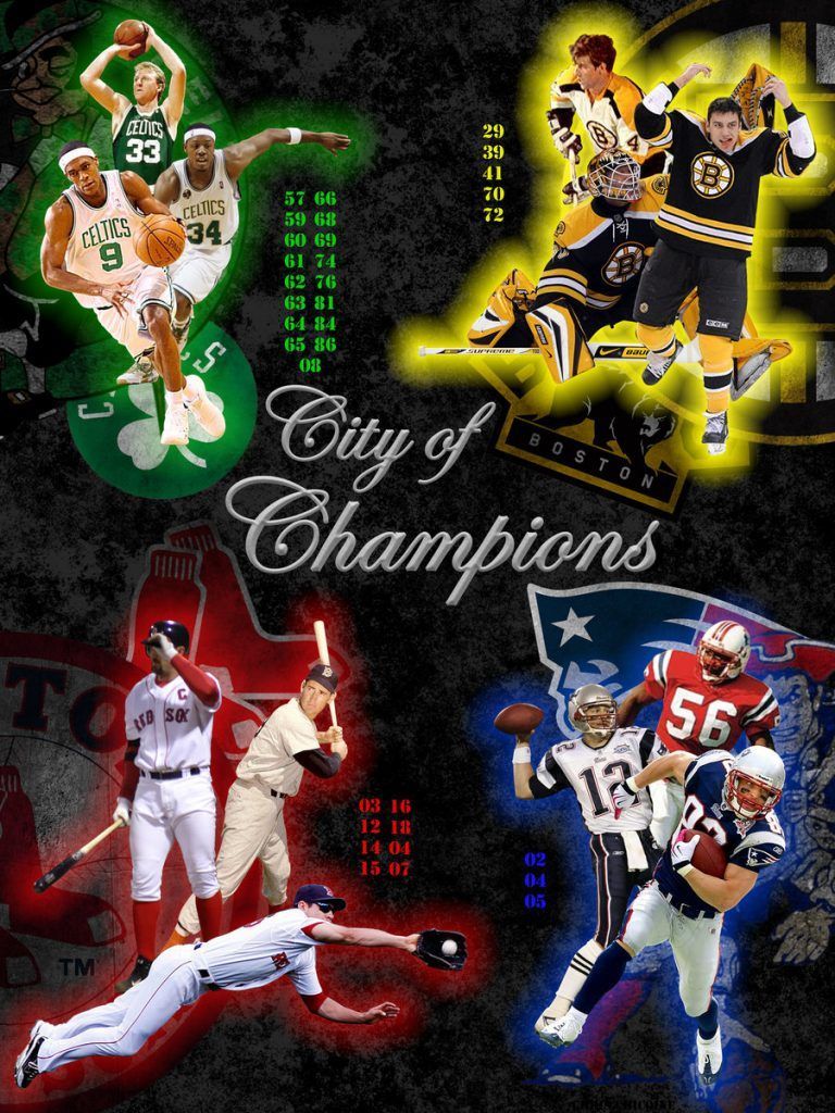 Boston Sports Wallpaper Free Boston Sports Background