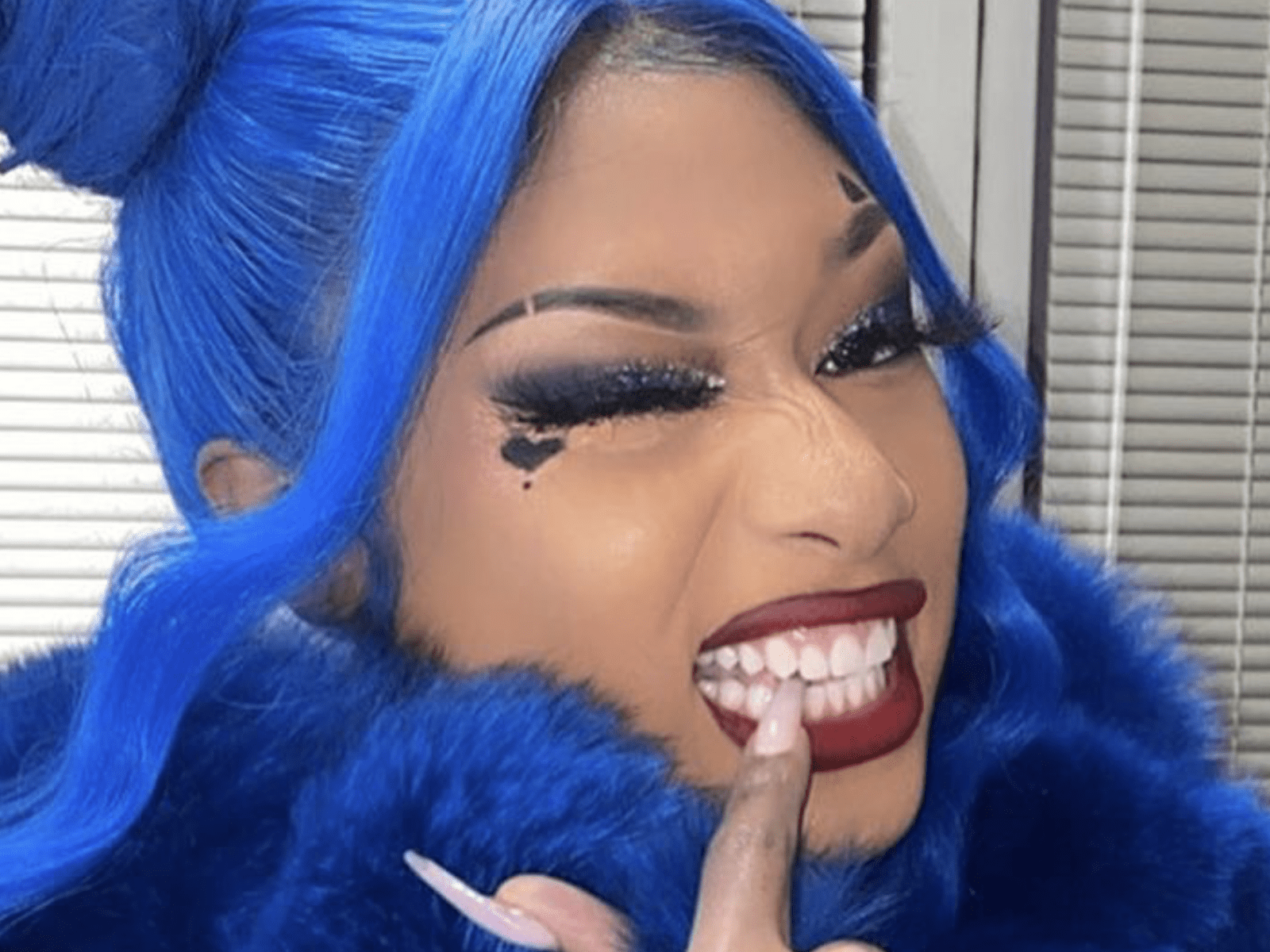 Megan Thee Stallion Turns 25 Today + Turns Up For Her Birthday: REAL AQUARIUS S**T