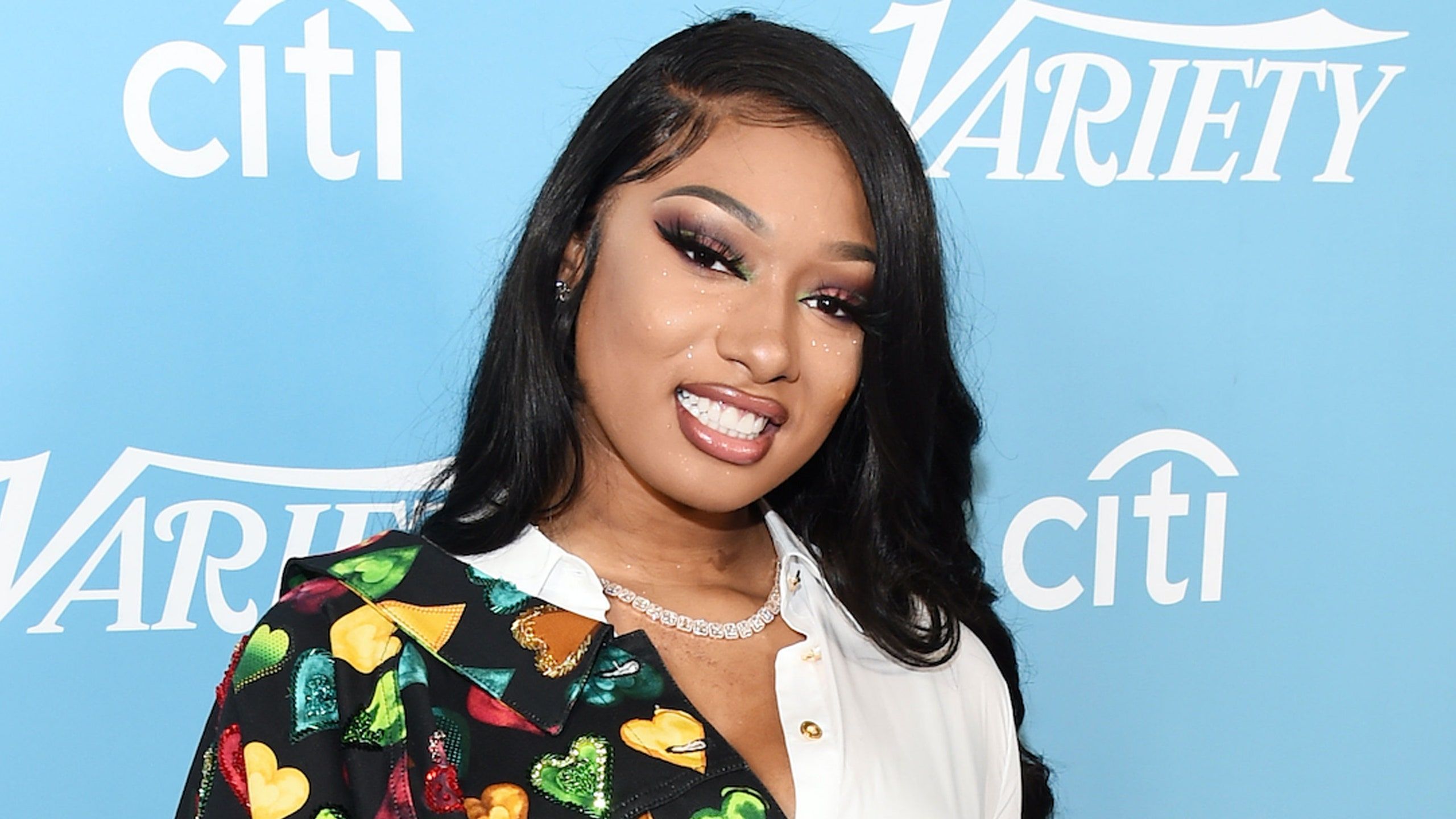 Megan Thee Stallion Posts First Video Without Makeup