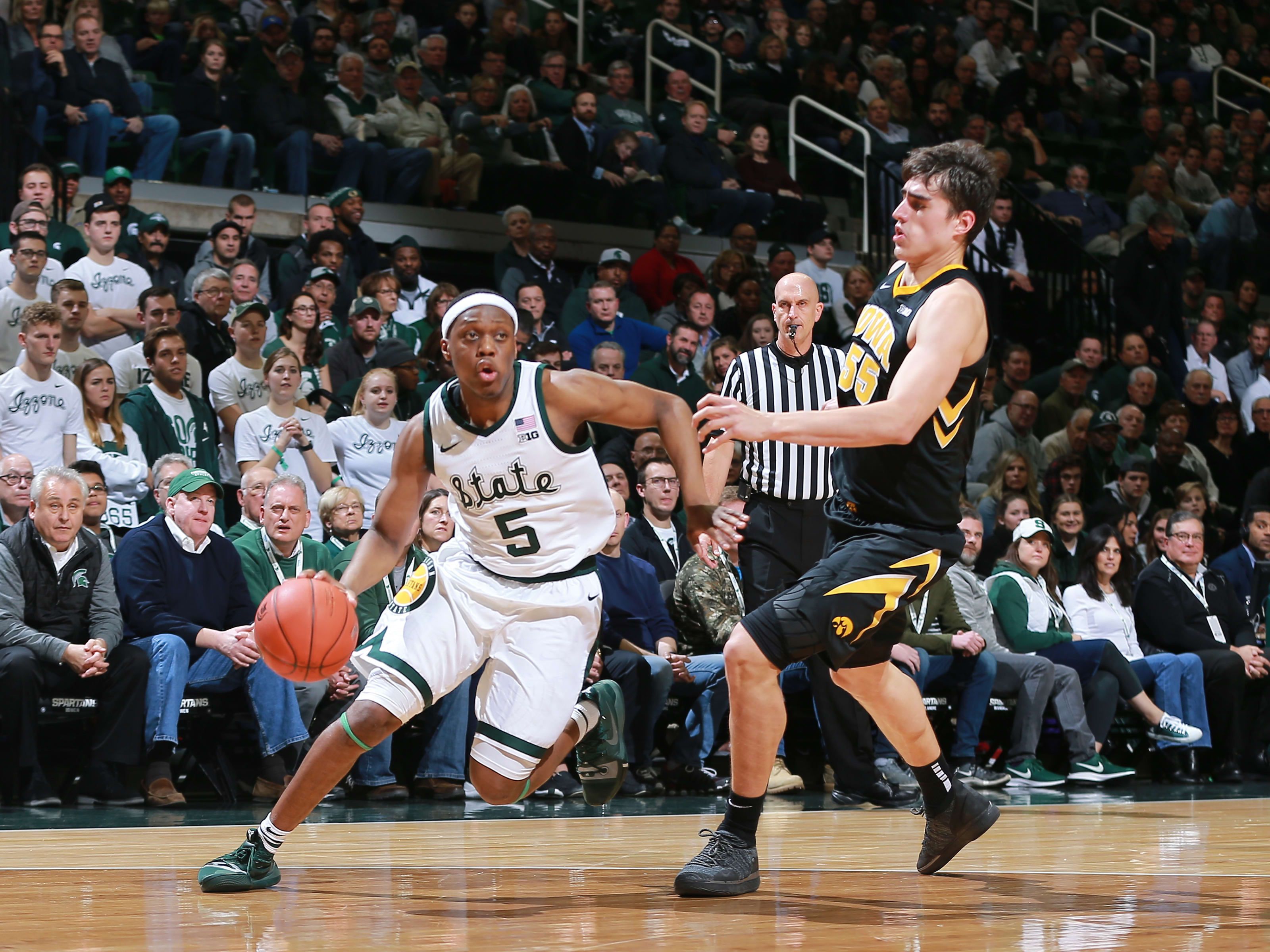 Michigan State Basketball: 5 bold predictions for road battle at Florida