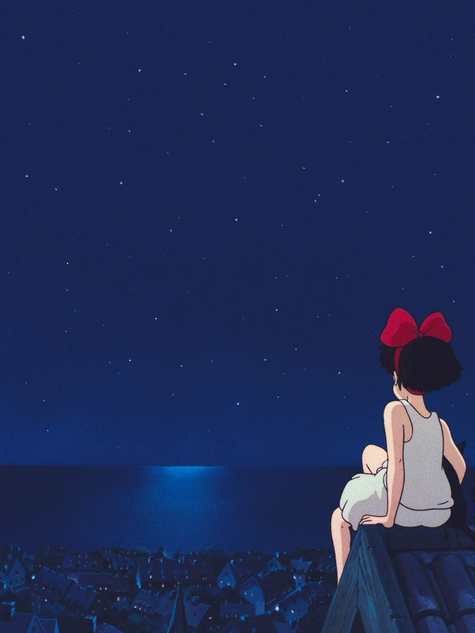 Ghibli Life. Ghibli art, Ghibli, Anime wallpaper