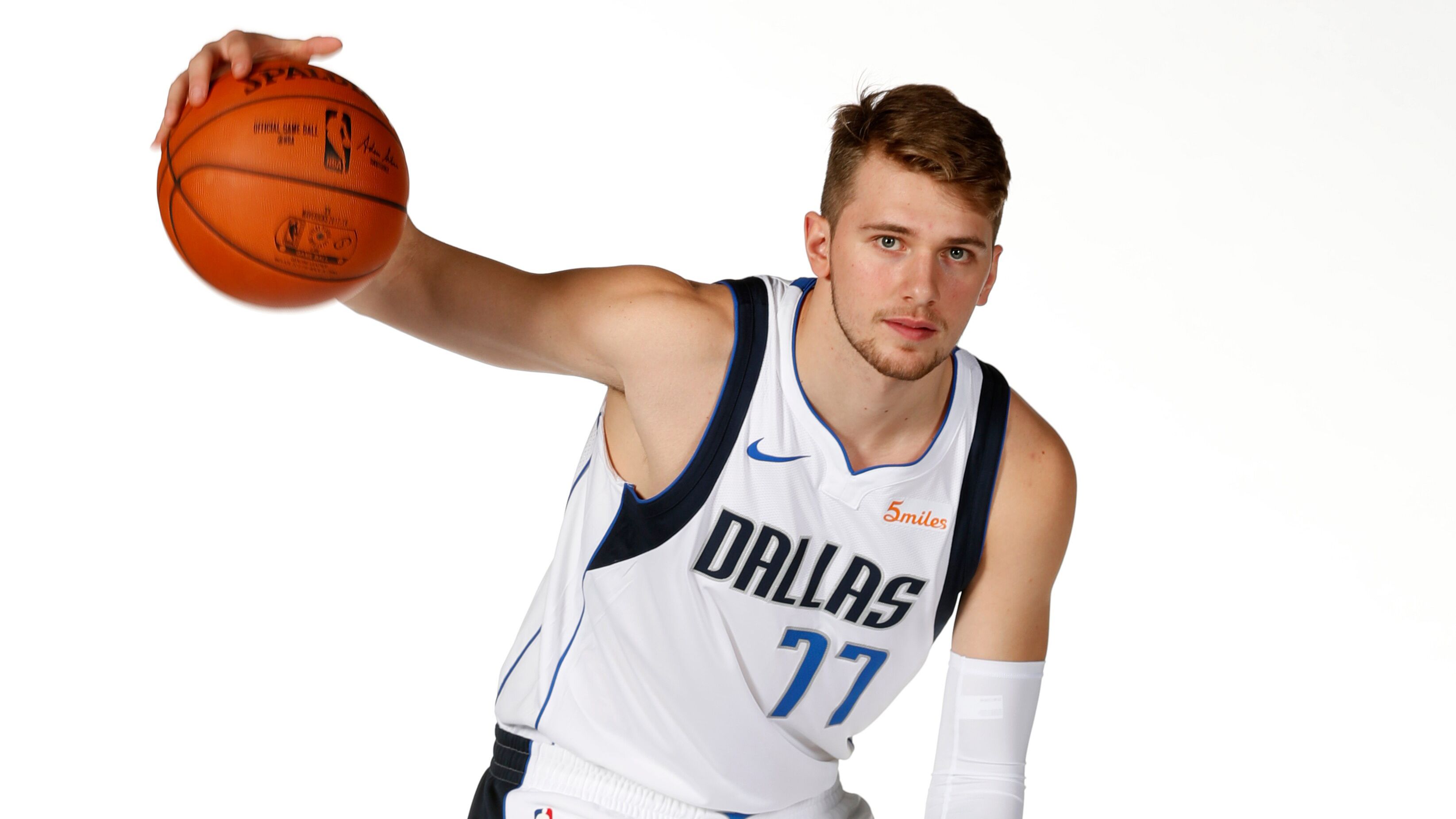 Luka Doncic, HD Sports, 4k Wallpaper, Image, Background, Photo and Picture