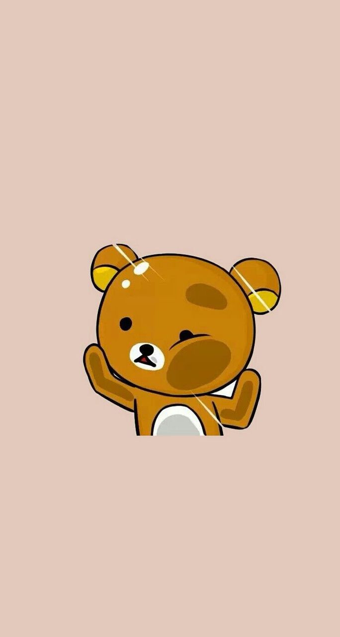 Rilakkuma