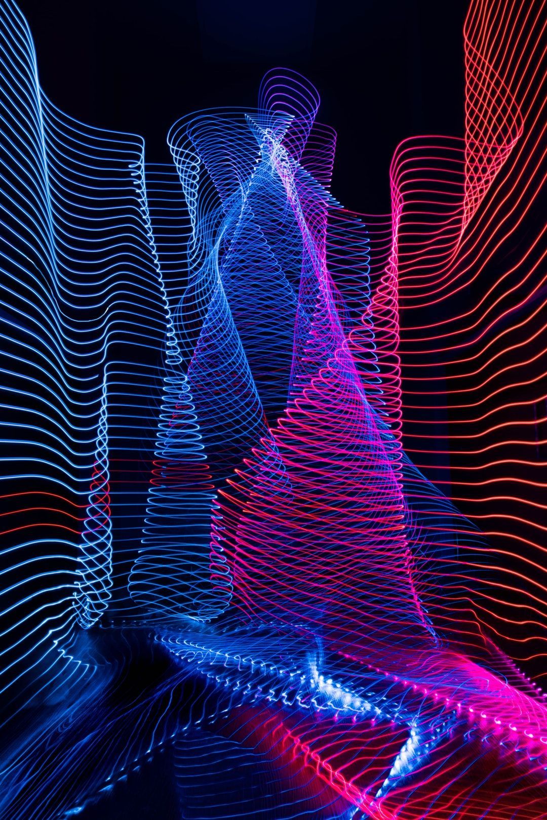 Light, lighting, spider web and laser HD photo by Zak Sakata. Dark iphone background, Dark wallpaper iphone, iPhone background wallpaper