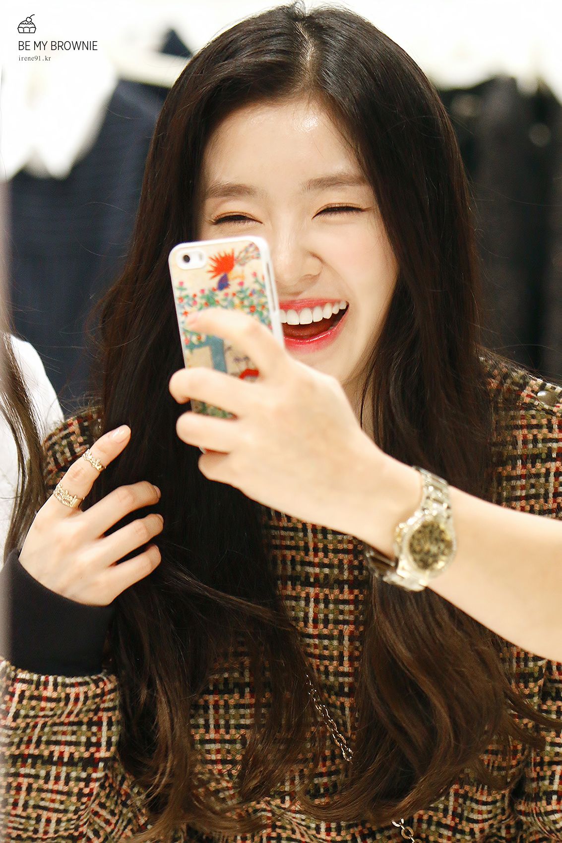 Irene Android IPhone Wallpaper KPOP Image Board