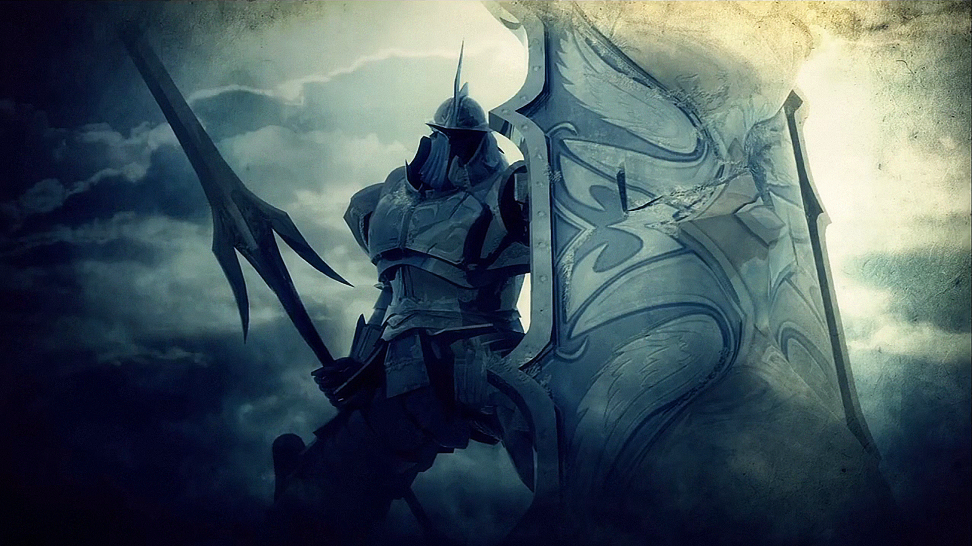 video game characters #armor #shield #video games #Demons Souls wallpaper. Demon souls, Demon's souls, Dark souls