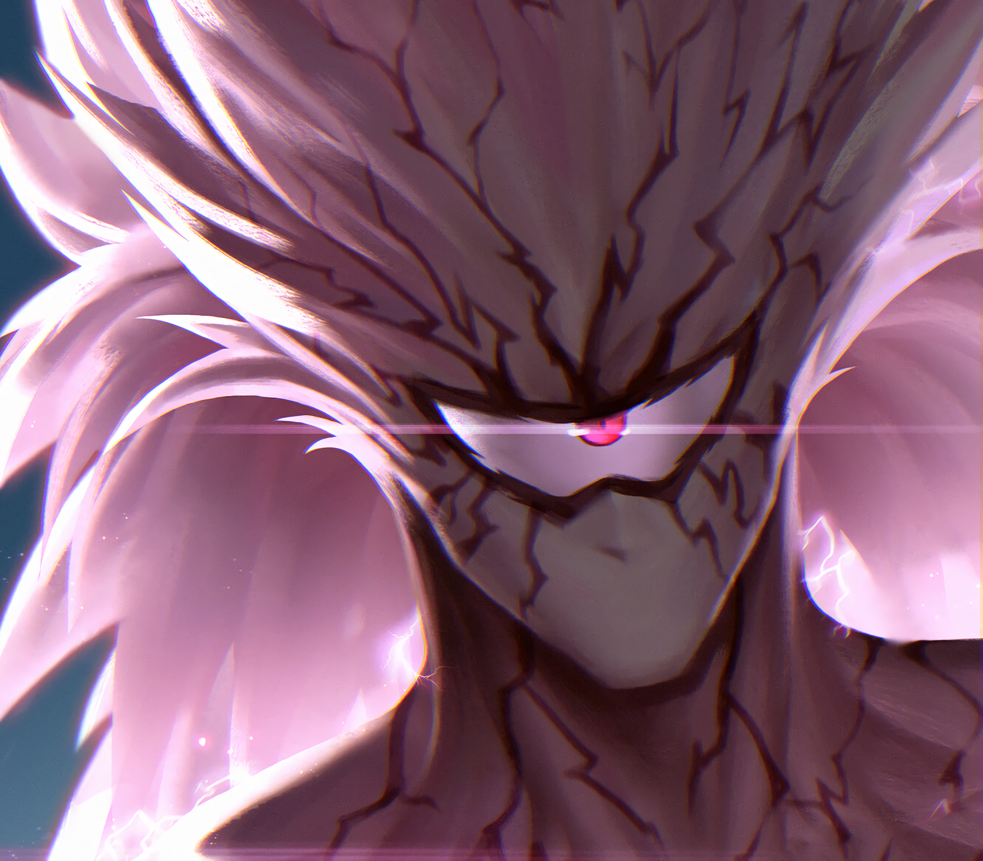 Boros (One Punch Man) HD Wallpaper And Background Image