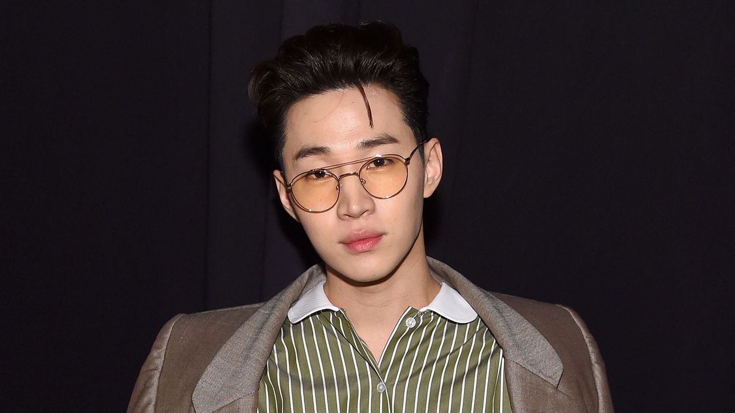 Henry Lau's Journey To Hollywood: It's A 'Really Important' Time For Asian Representation