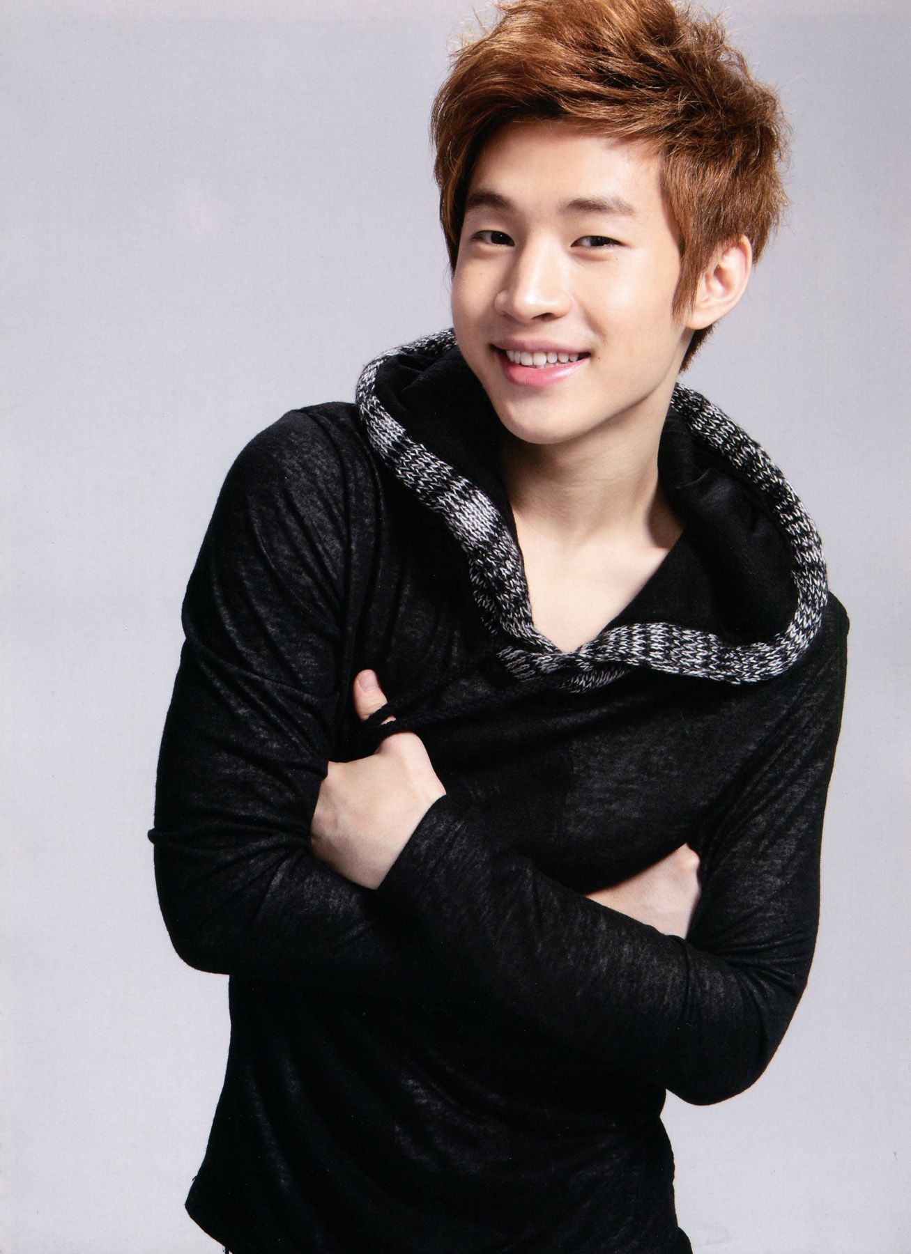 Henry Lau Android IPhone Wallpaper KPOP Image Board