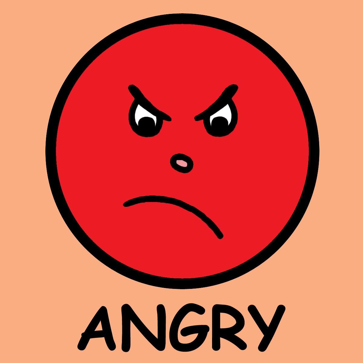 Free Image Of Angry Faces, Download Free Clip Art, Free Clip Art on Clipart Library