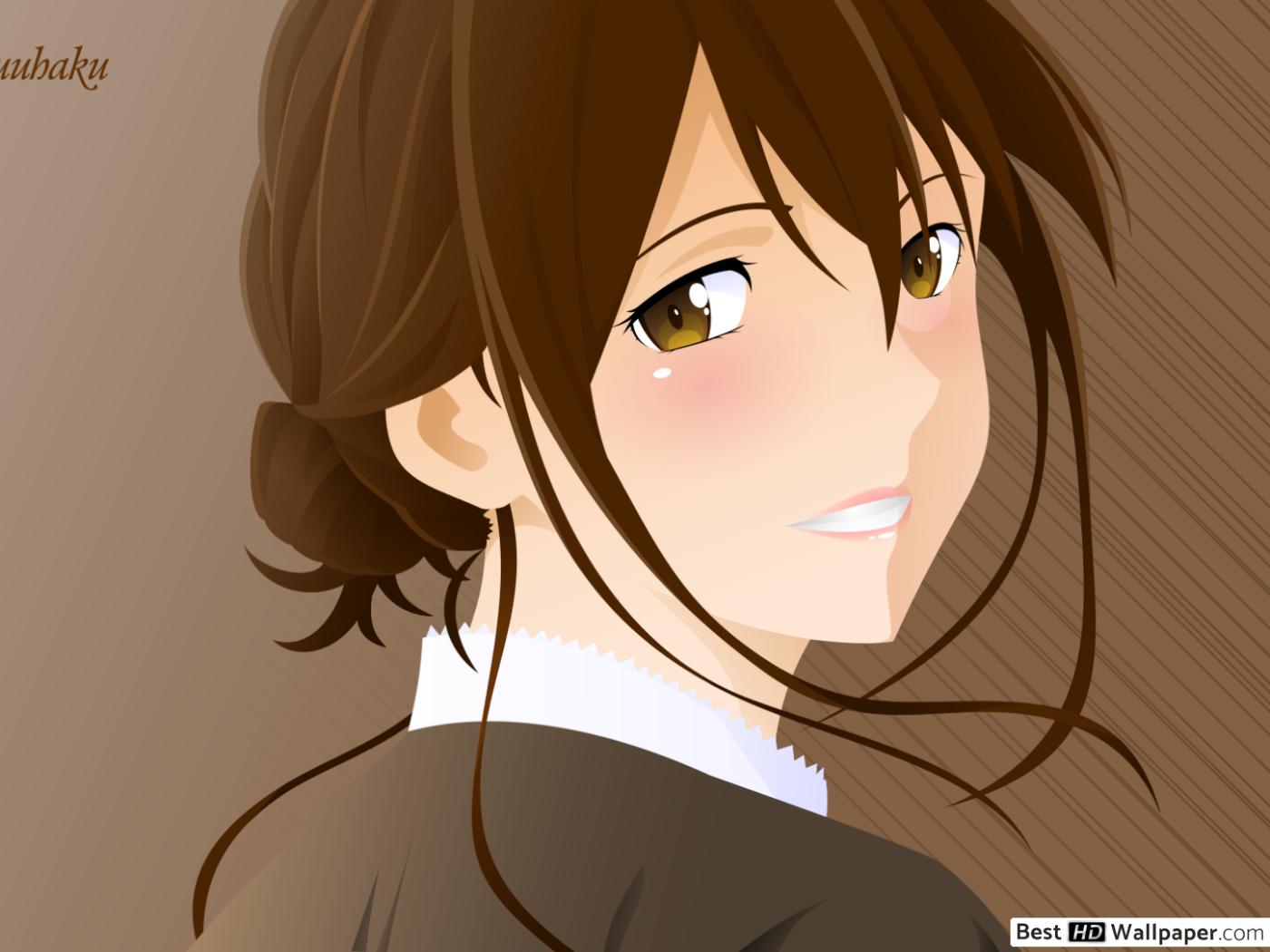 I Want To Eat Your Pancreas Yamauchi HD wallpaper download