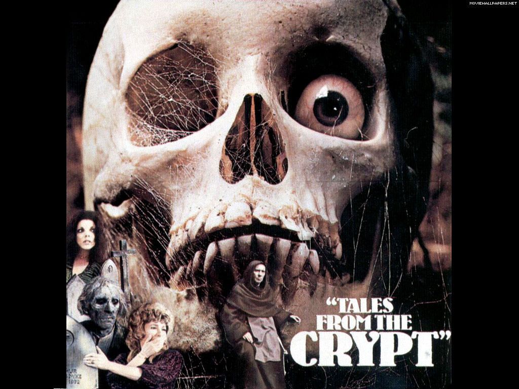 Tales From the Crypt Wallpaper. Tales From the Crypt Wallpaper, Spooky Crypt Background and Encrypt Wallpaper