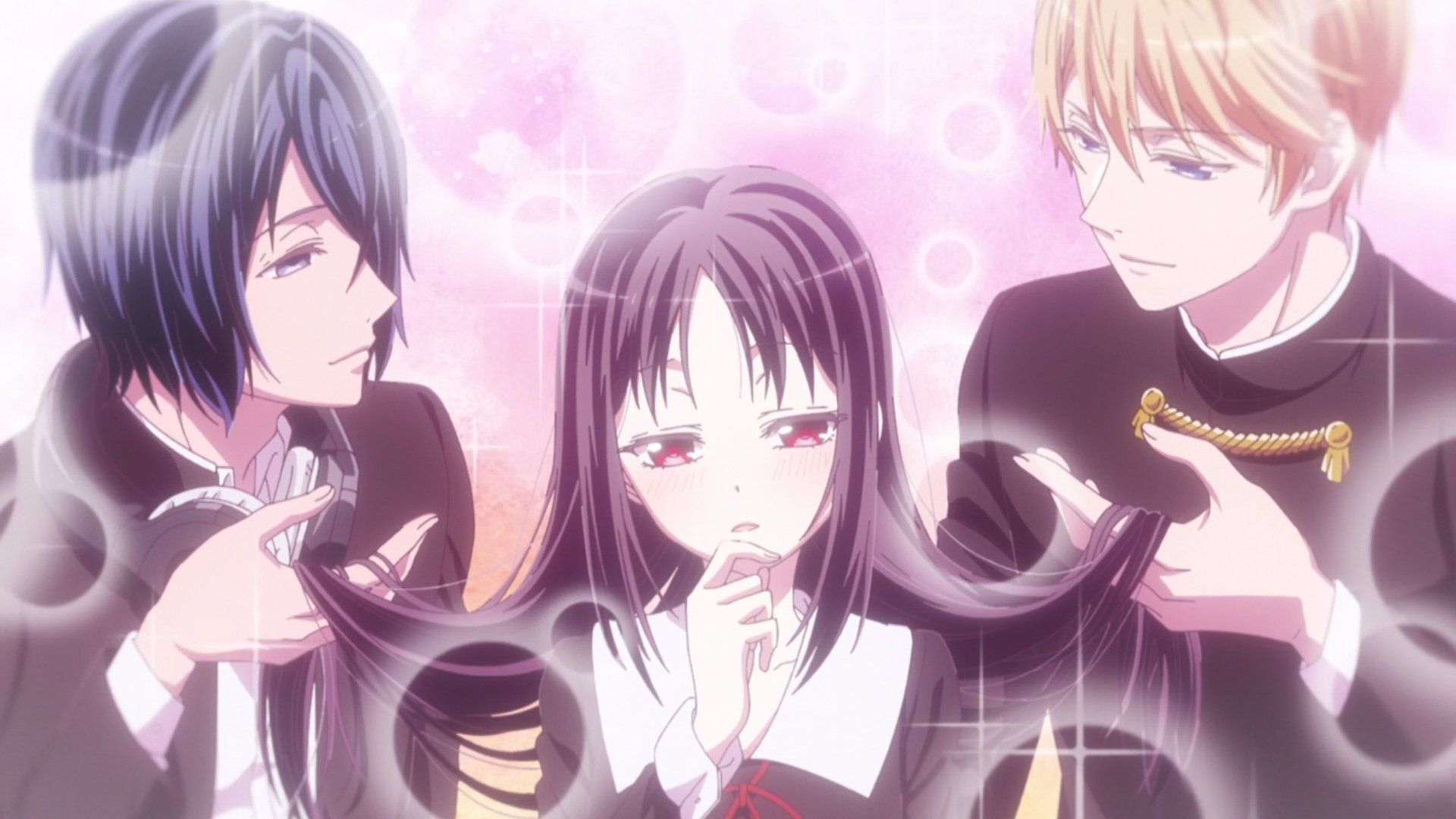 2849 Best Anime Series image. Anime, Manga, Manga anime