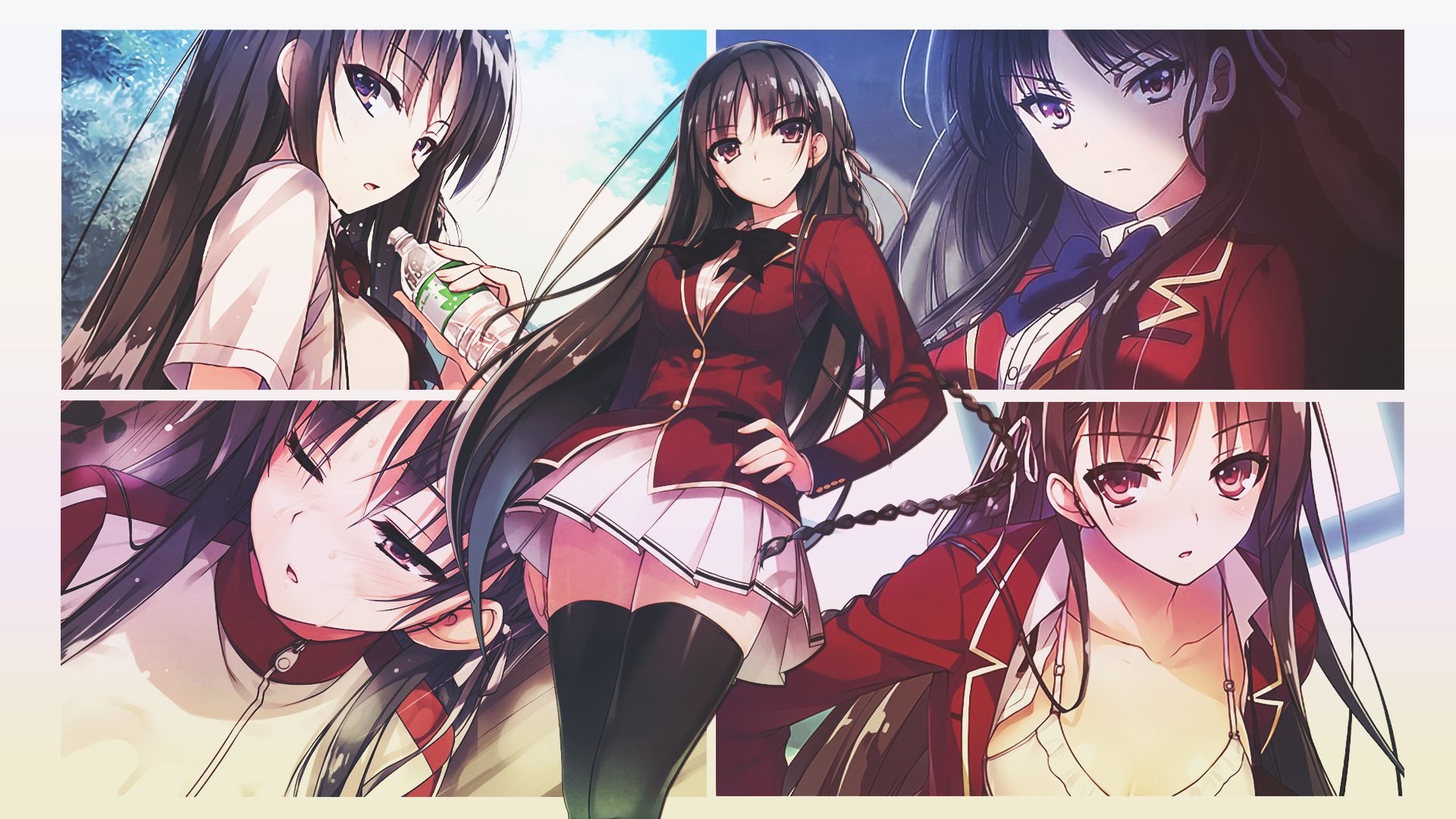 E Girl 1920x1080 Wallpapers - Wallpaper Cave