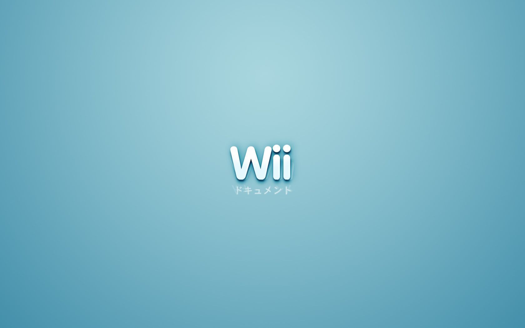 Nintendo Wii Wallpapers - Wallpaper Cave