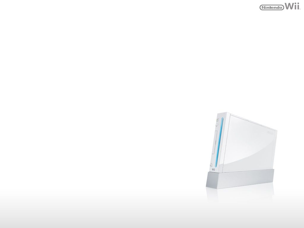 Nintendo Wii Wallpapers - Wallpaper Cave