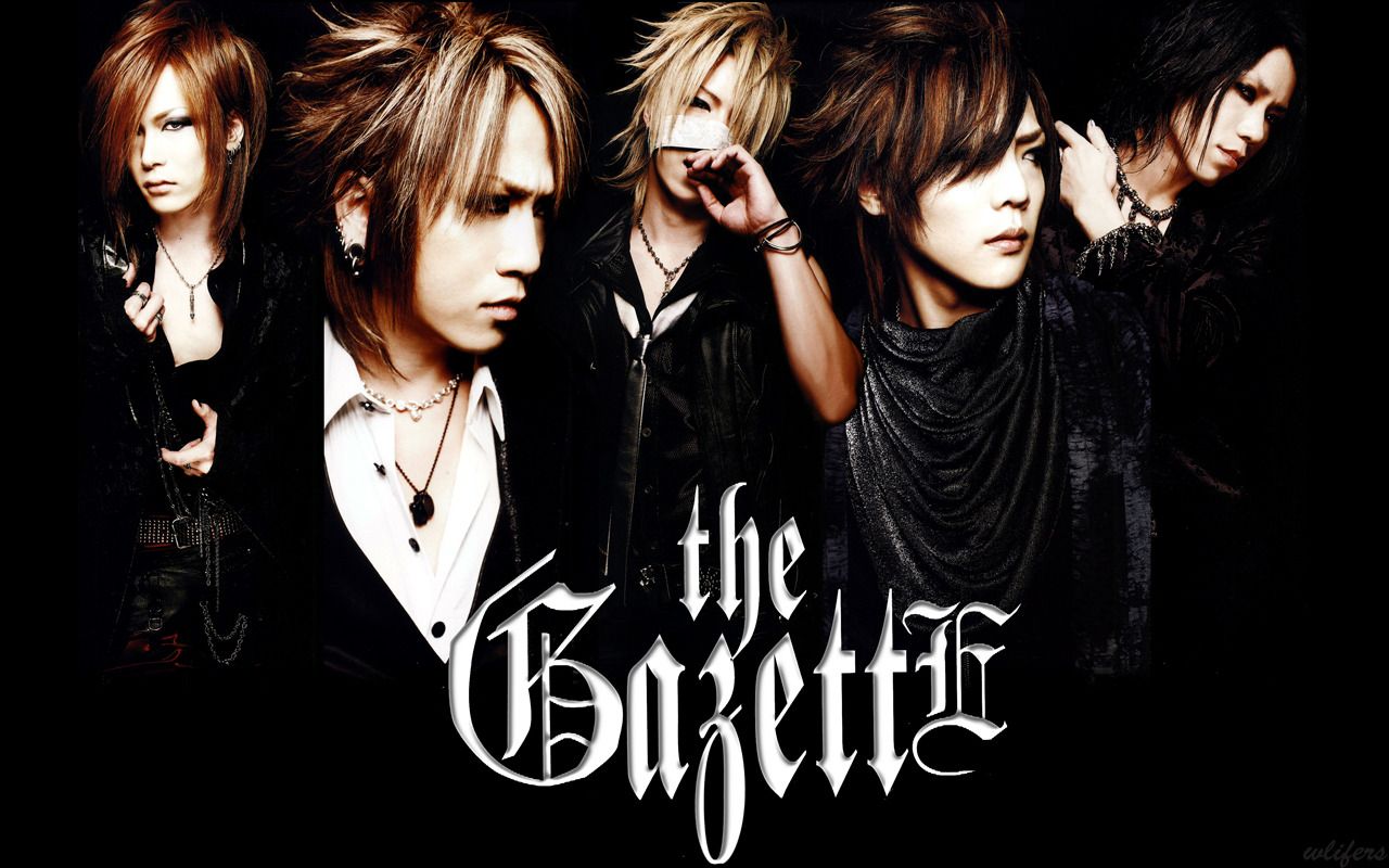 Free download the GazettE [1280x800] for your Desktop, Mobile & Tablet. Explore The Gazette Wallpaper. The Division Wallpaper for iPhone
