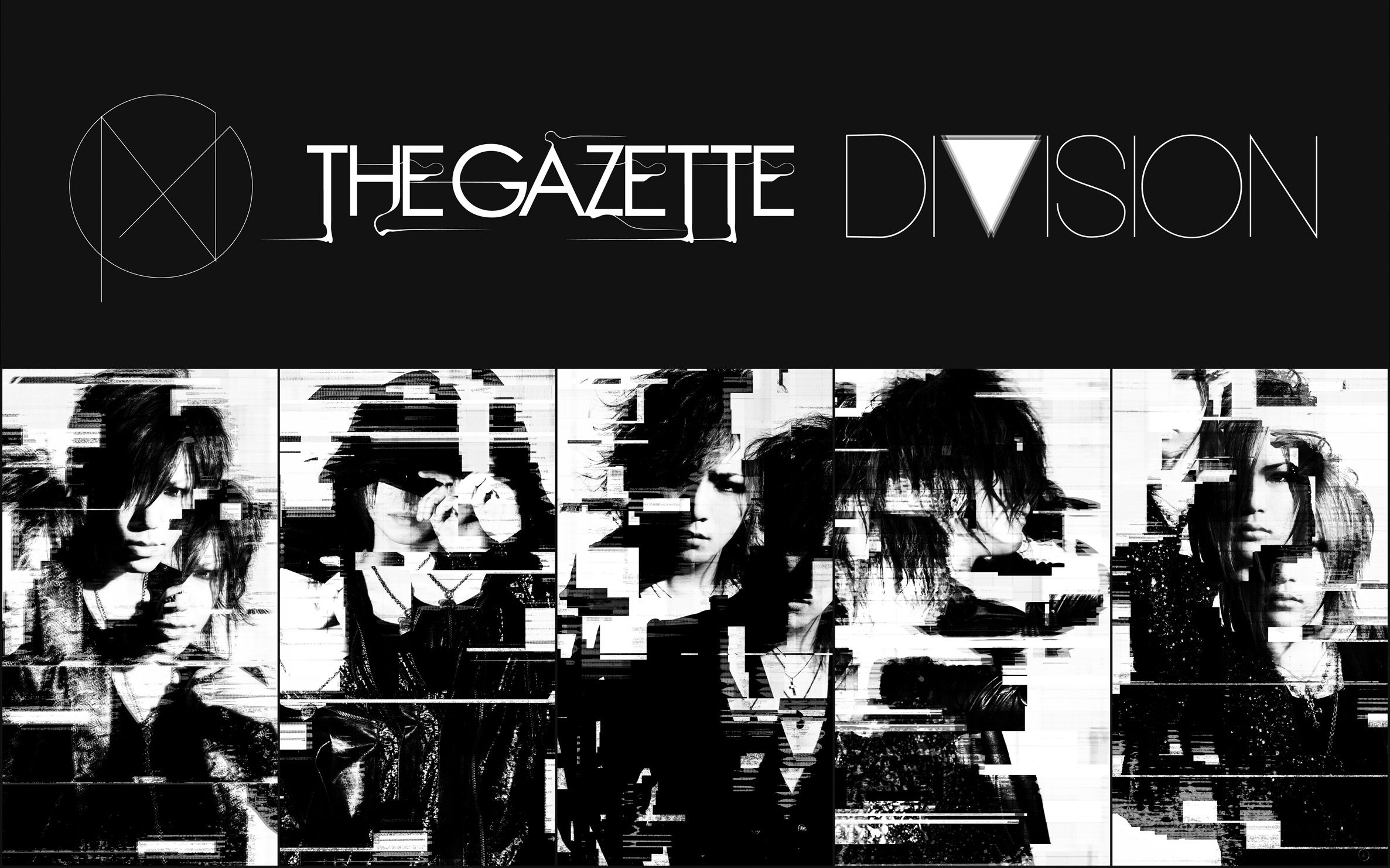 ガゼット, The Gazette, Division, Music Wallpaper HD / Desktop and Mobile Background