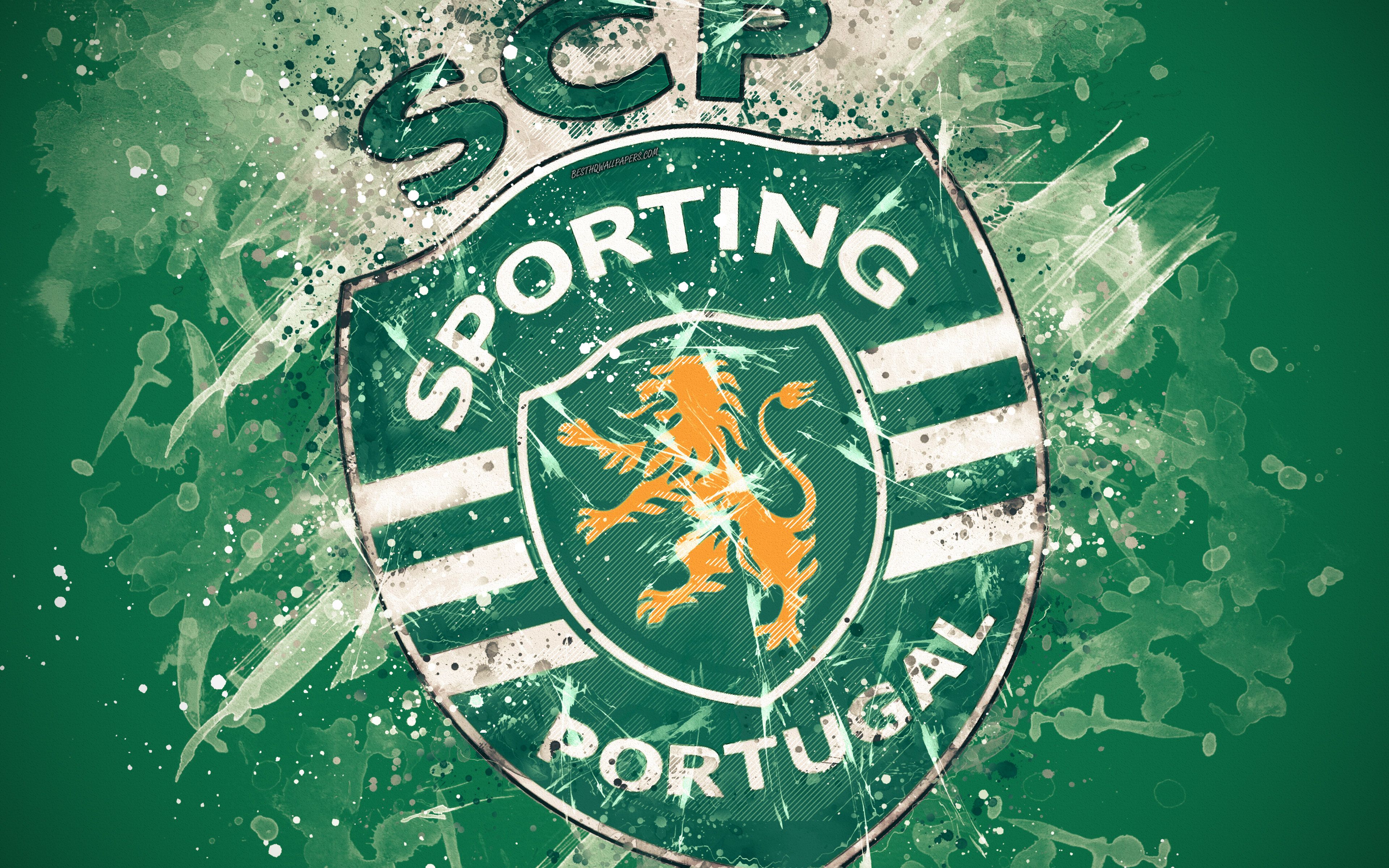 Sporting Lisbon Wallpapers Wallpaper Cave